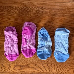 Feetures Plantar Fasciitis Relief Socks